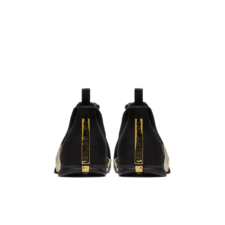 Air Jordan 15 Retro Doernbecher (2018) (GS) Angle 3