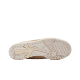 New Balance 550 Aime Leon Dore Taupe Suede Angle 3