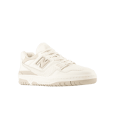 New Balance 550 Beige Angle 2