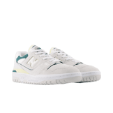 New Balance 550 Reflection Vintage Teal (W) Angle 2