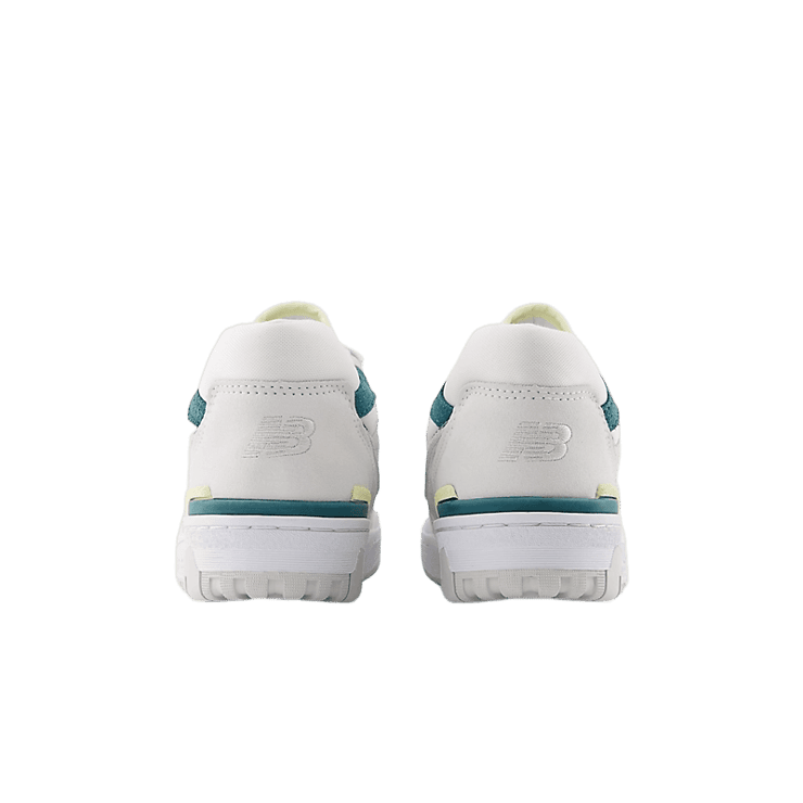 New Balance 550 Reflection Vintage Teal (W) Angle 4