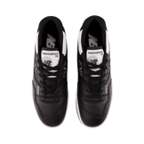 New Balance 550 Black White Angle 1
