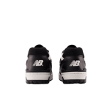 New Balance 550 Black White Angle 4
