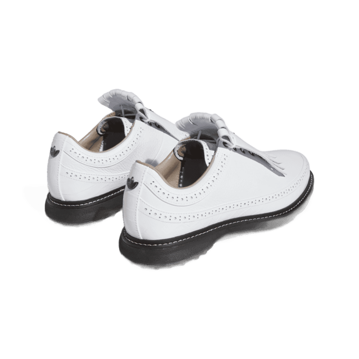 adidas MC80 Bogey Boys Cloud White Core Black - GW2113 adidas MC80 Bogey Boys Cloud White Core Black - GW2113