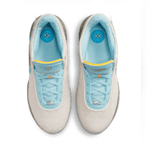 Nike LeBron 20 UNKNWN Message In A Bottle Angle 1