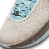 Nike LeBron 20 UNKNWN Message In A Bottle Angle 4