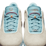 Nike LeBron 20 UNKNWN Message In A Bottle Angle 8