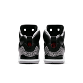 Air Jordan Spizike Black Cement (GS) Angle 3