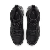 Air Jordan Spizike 270 Boot Triple Black Angle 1