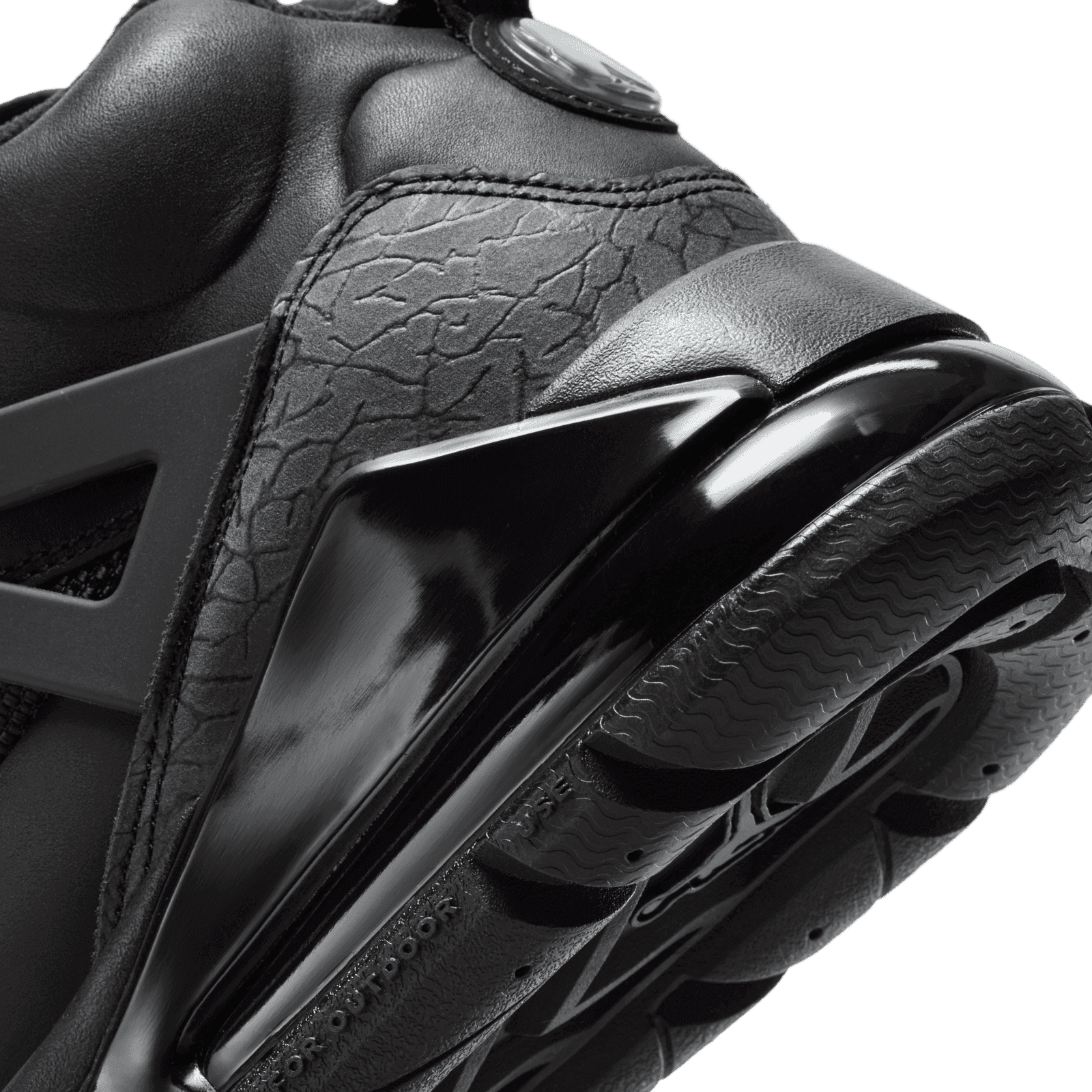 jordan spizike 270 boots