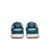 Nike Dunk Low SE Toasty Rift Blue Angle 3