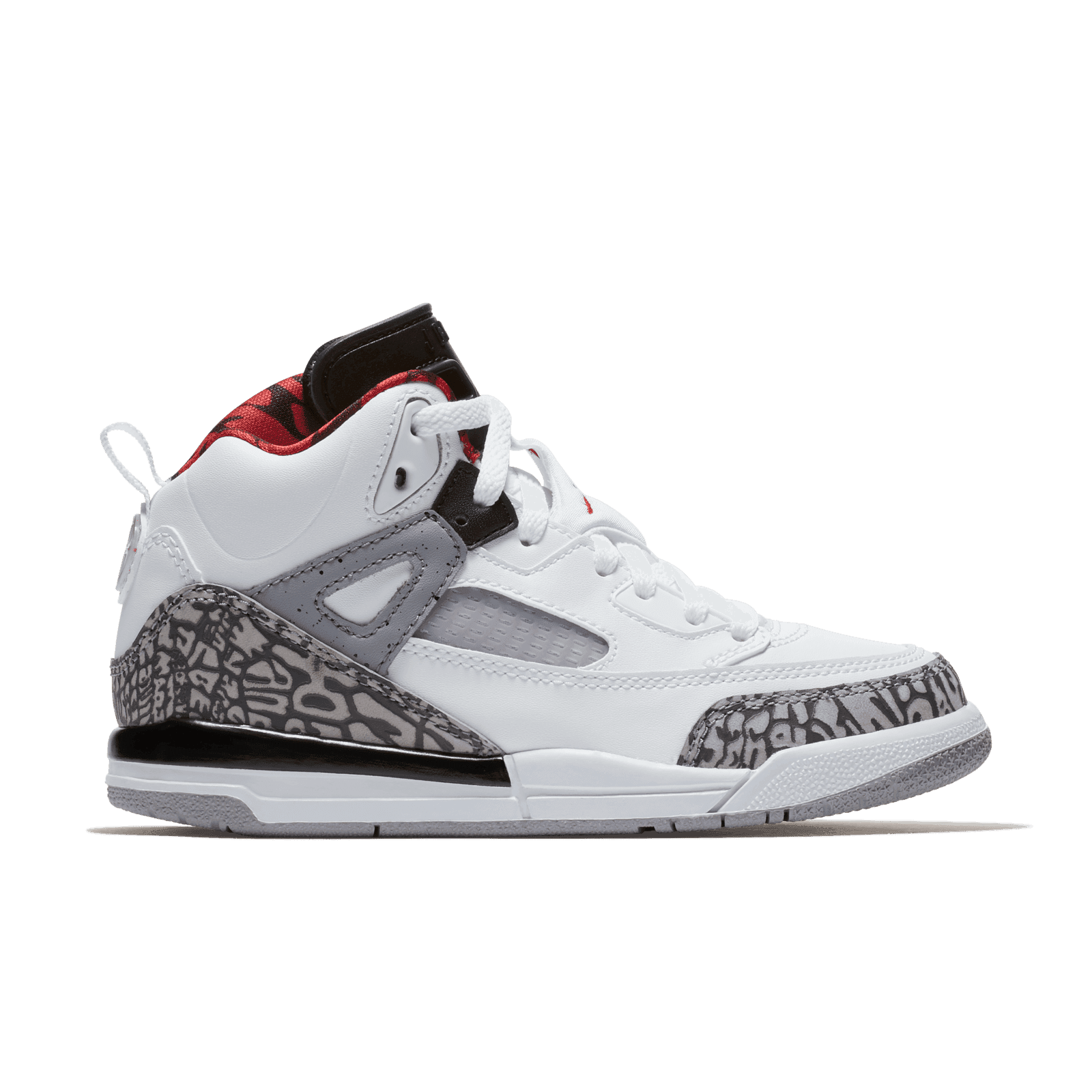 jordan spizike 2017