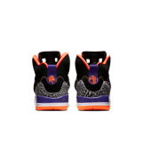 Air Jordan Spizike Tasmanian Devil (GS) Angle 3