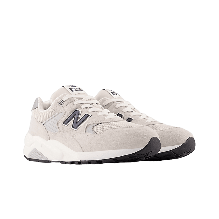 New Balance 580 Nimbus Cloud Angle 2