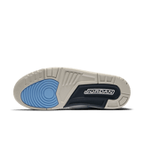 Jordan 3 Retro UNC (2020) Angle 0