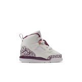 Air Jordan Spizike Bordeaux (TD) Angle 1