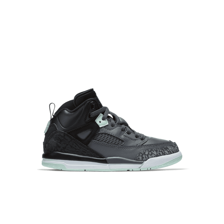 Air Jordan Spizike Mint Foam (PS) Angle 0