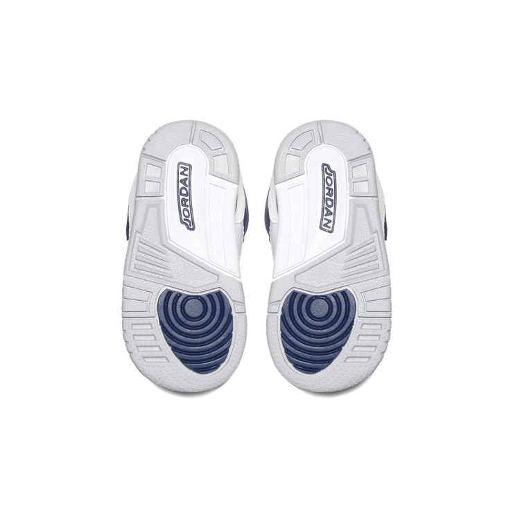 Air Jordan Spizike Midnight Navy (TD) Angle 0