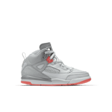 Air Jordan Spizike Sun Blush (PS) Angle 0