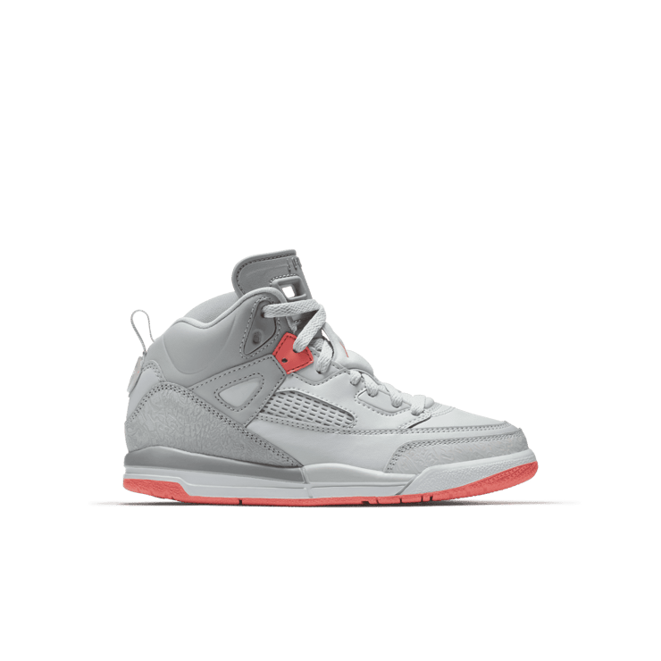 Air Jordan Spizike Sun Blush (PS) Angle 0