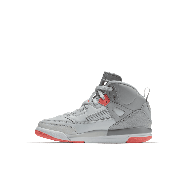 Air Jordan Spizike Sun Blush (PS) Angle 1