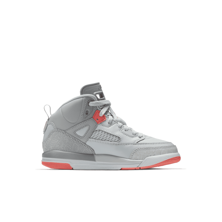 Air Jordan Spizike Sun Blush (PS) Angle 3