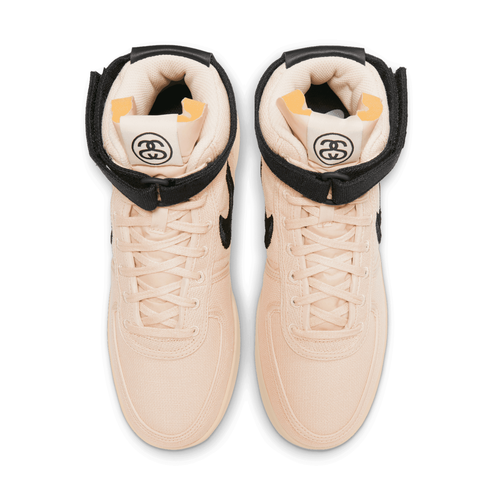 NIKE Stussy VANDAL HIGH SP 27.5cm 【公式通販】