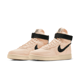 Nike Vandal High Stussy Fossil - DX5425-200 Raffles & Where Nike Vandal High Stussy Fossil - DX5425-200 Raffles & Where