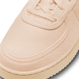 Nike Vandal High Stussy Fossil Angle 4