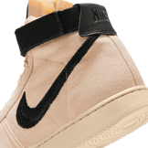 Nike Vandal High Stussy Fossil - DX5425-200 Raffles & Where