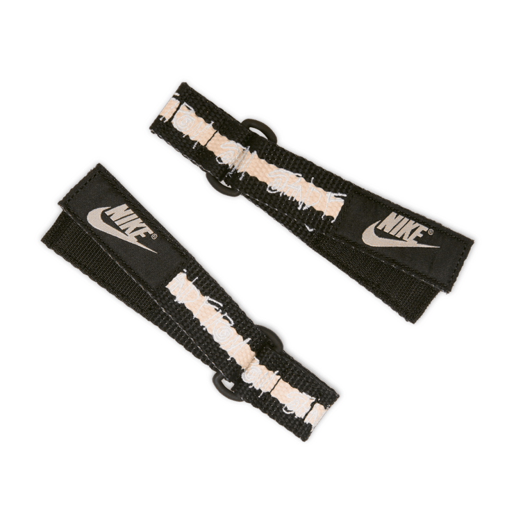 Nike Vandal High Stussy Fossil Angle 8