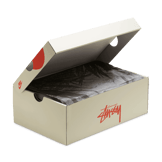 Nike Vandal High Stussy Fossil Angle 9