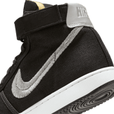 Nike Vandal High Stussy Black Angle 5