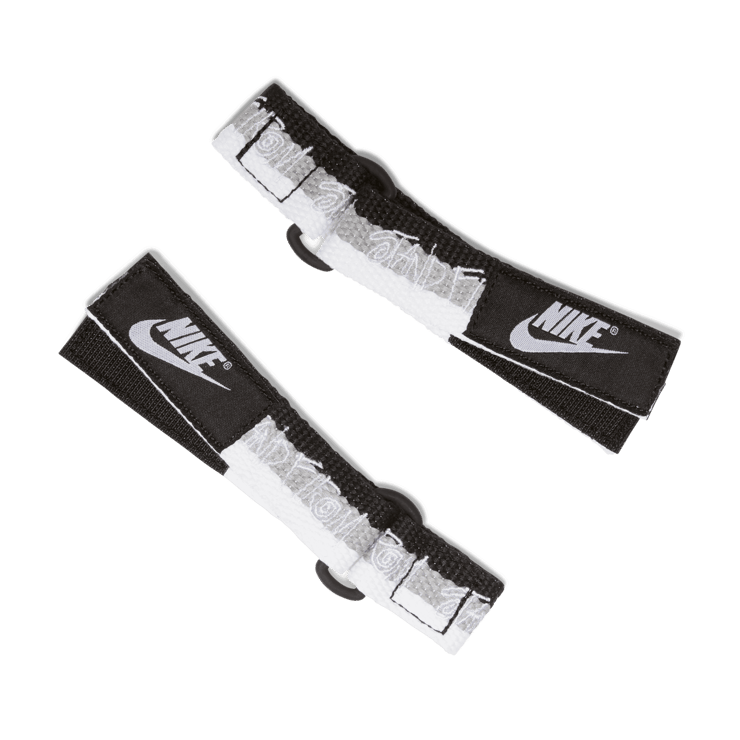 Nike Vandal High Stussy Black Angle 8