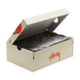 Nike Vandal High Stussy Black Angle 9