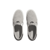 adidas Schmoofoil Slip Mark Gonzales Grey Angle 0