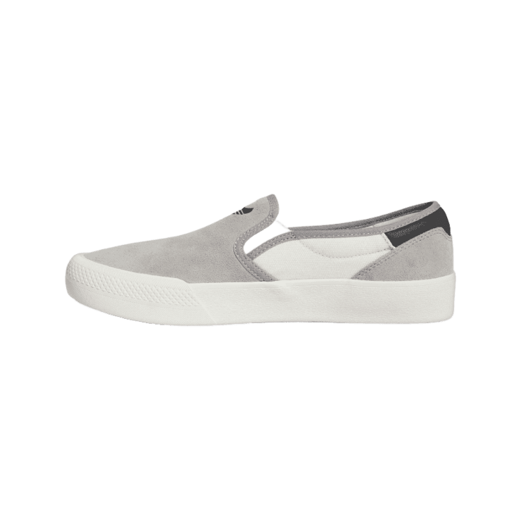 adidas Schmoofoil Slip Mark Gonzales Grey Angle 4