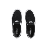 adidas Schmoofoil Slip Mark Gonzales Black Angle 0