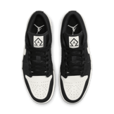 Jordan 1 Low Diamond Shorts Angle 2