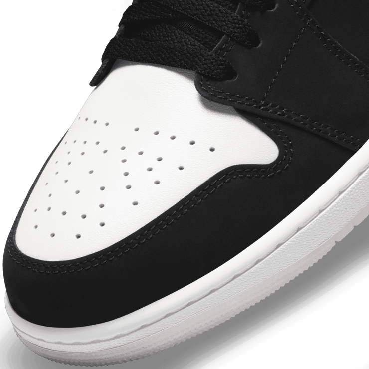 Jordan 1 Low Diamond Shorts Angle 5