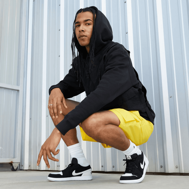 Jordan Low Diamond Shorts DH6931-001 Raffles Where to Buy