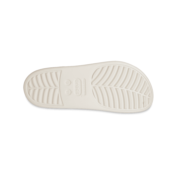 Crocs Dylan Clog Stucco Angle 2