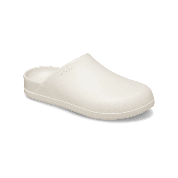 Crocs Dylan Clog Stucco Angle 3