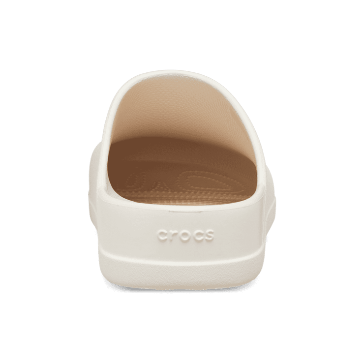 Crocs Dylan Clog Stucco Angle 4