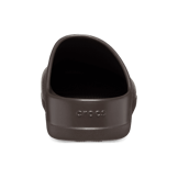 Crocs Dylan Clog Espresso Angle 4