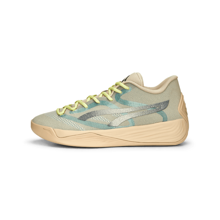 Puma Stewie 2 Earth Angle 1