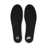 Nike Dunk Low Velvet Dover Street Market Black Angle 4