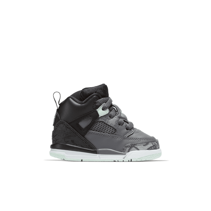 Air Jordan Spizike Mint Foam (TD) Angle 0