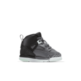 Air Jordan Spizike Mint Foam (TD) Angle 2