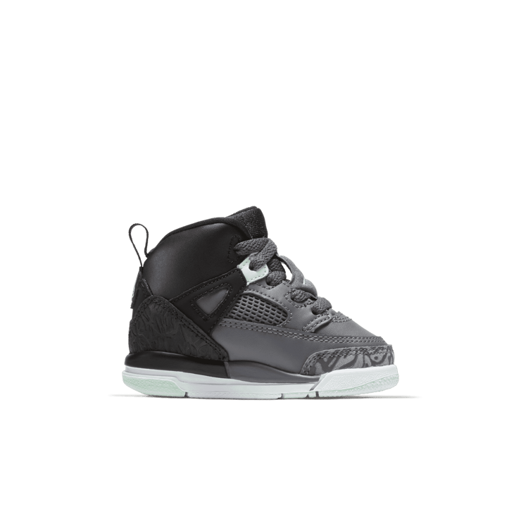 Air Jordan Spizike Mint Foam (TD) Angle 2